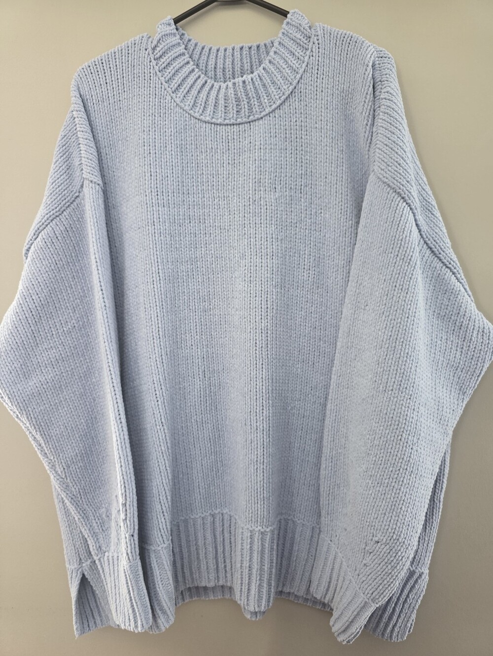 Aerie Super Soft Like Candy Knit Sweater
